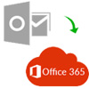 ost to office 365