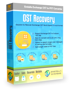 best free ost to pst converter