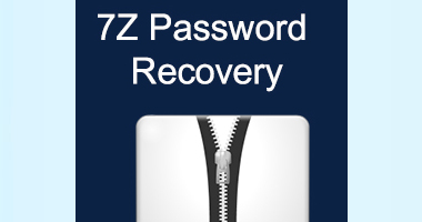7z password unlocker tool