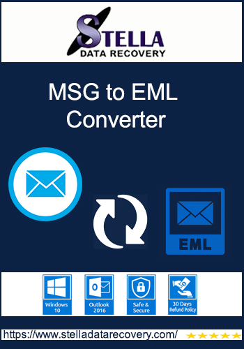 convert msg to eml