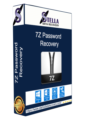 Stella 7z Password Recoveryy 7z password unlocker