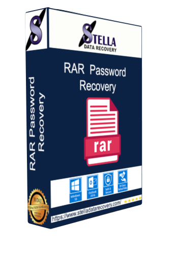 Stella RAR Password Recovery recover rar password