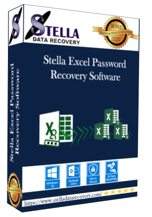 excel password recovery sofrware
